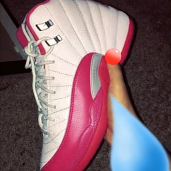 valentine jordan 12